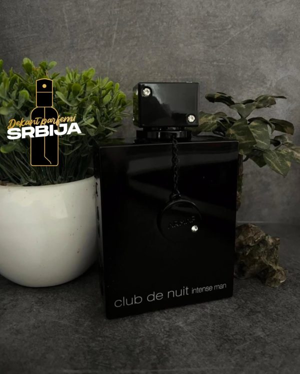 ARMAF CLUB DE NUIT INTENSE MAN EDP