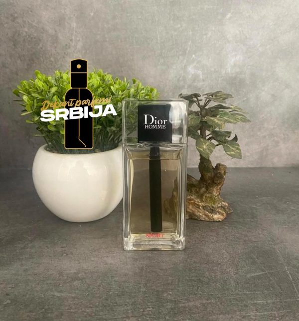 DIOR HOMME SPORT 2021