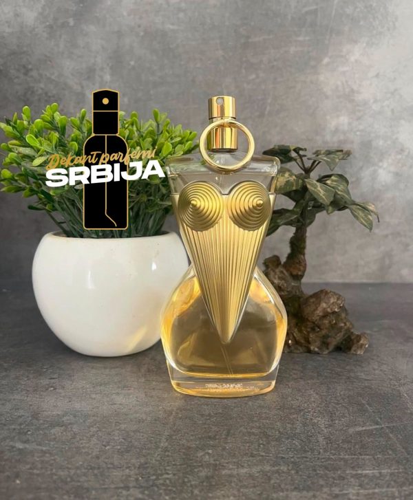 JEAN PAUL GAULTIER DIVINE