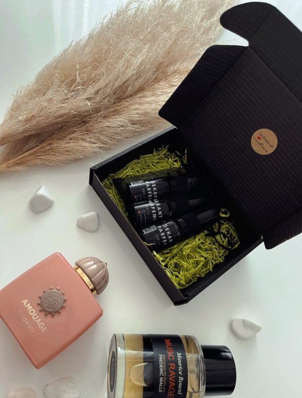 TOM FORD BLACK ORCHID