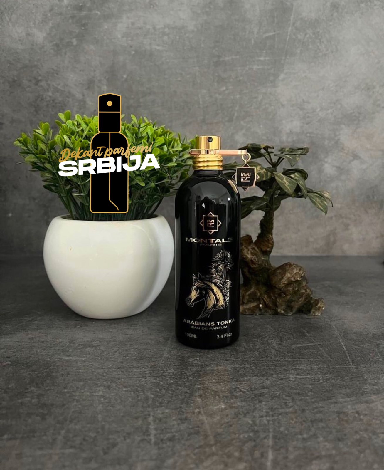 MONTALE ARABIANS TONKA – DEKANT PARFEMI SRBIJA