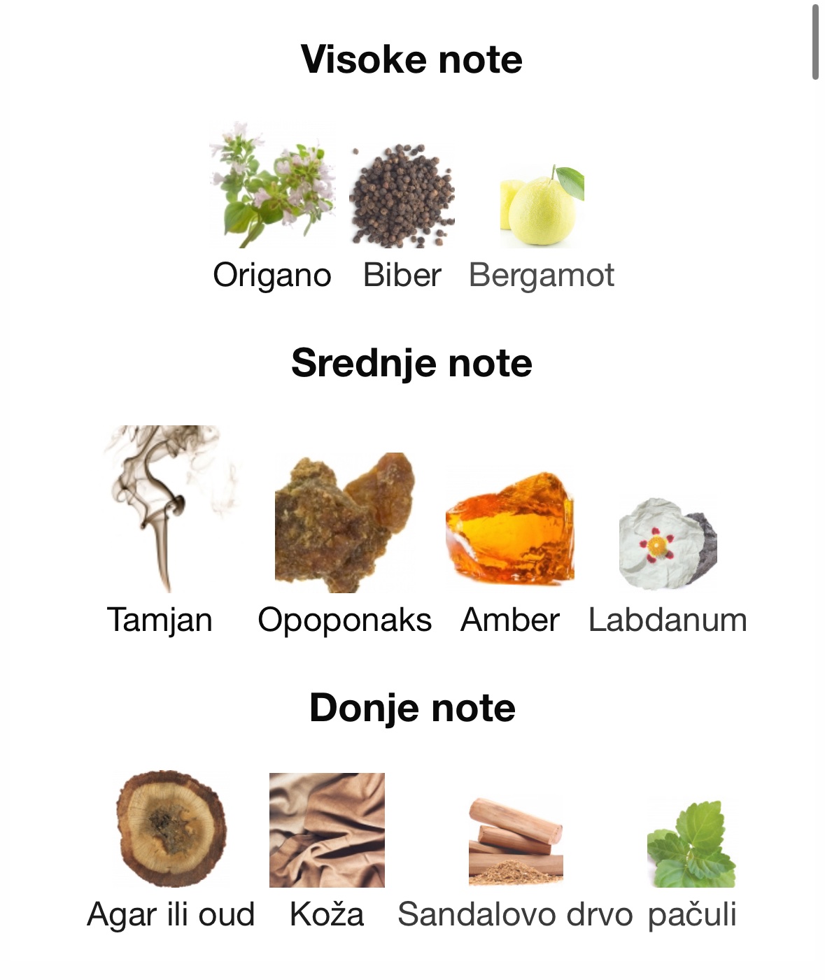 AMOUAGE INTERLUDE MAN