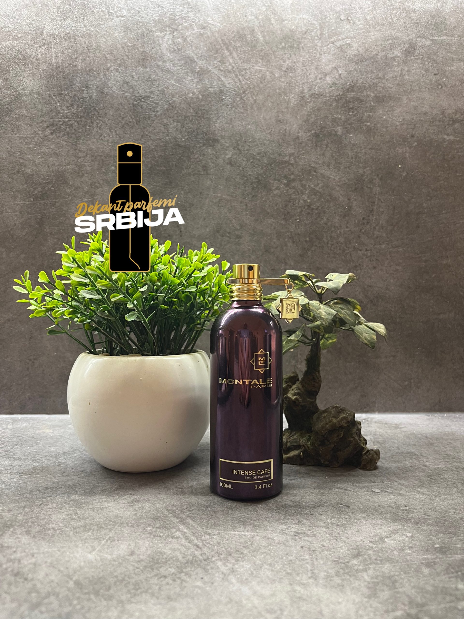 MONTALE INTENSE CAFE